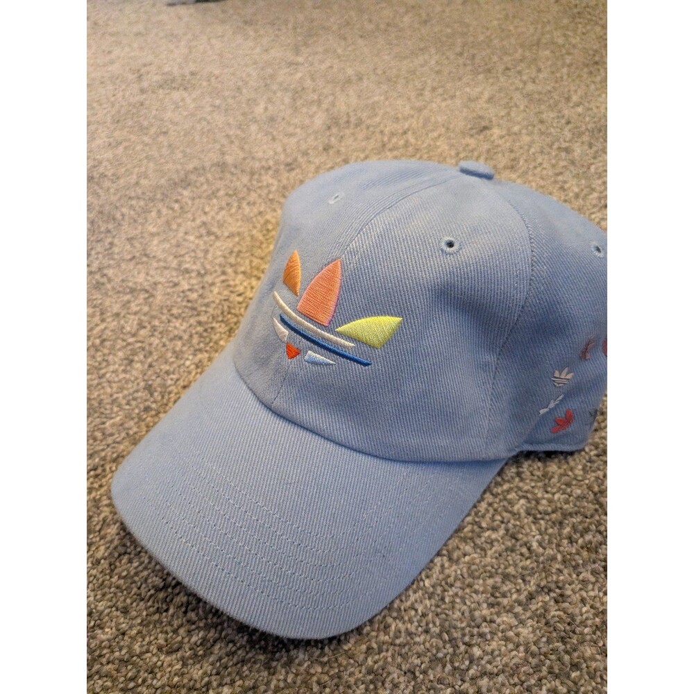 Retro Adidas dad hat